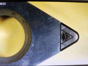 We can shape whatever you want Mirror-like finishing-2