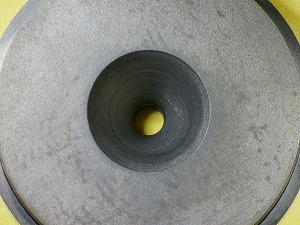 Generally it takes time to do it 加工前